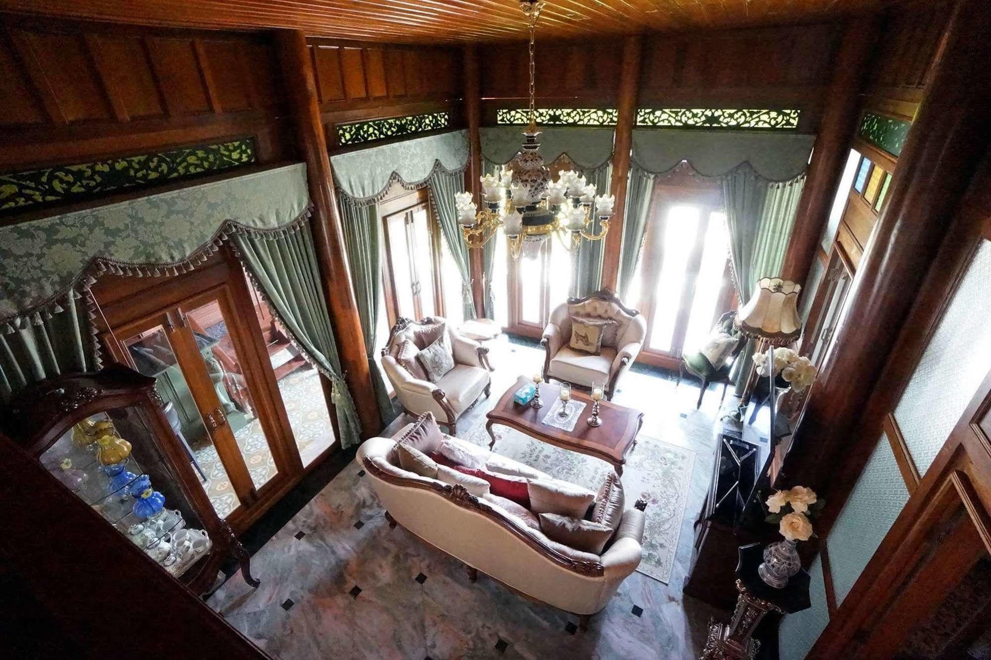 Hotel Baan Sang Pathum Rawai Esterno foto